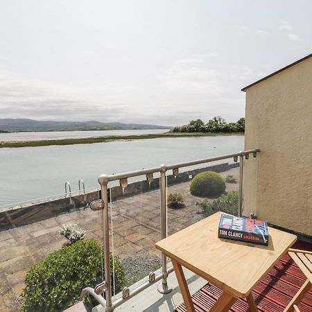 25 South Snowdon Wharf Villa Porthmadog Luaran gambar