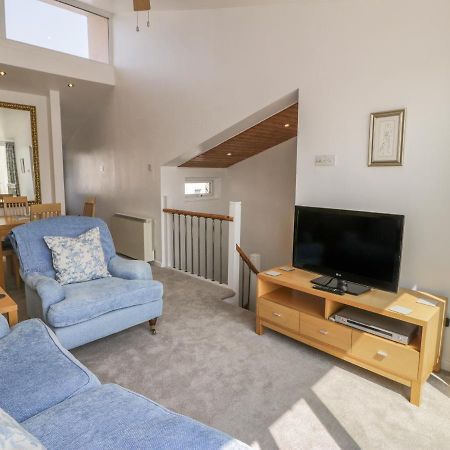 25 South Snowdon Wharf Villa Porthmadog Luaran gambar