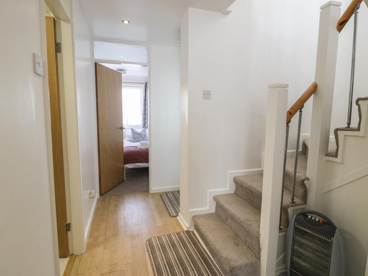 25 South Snowdon Wharf Villa Porthmadog Luaran gambar