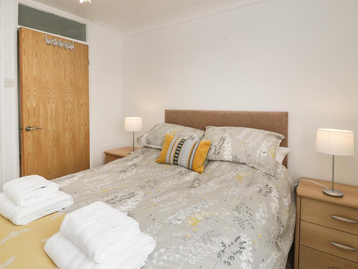 25 South Snowdon Wharf Villa Porthmadog Luaran gambar