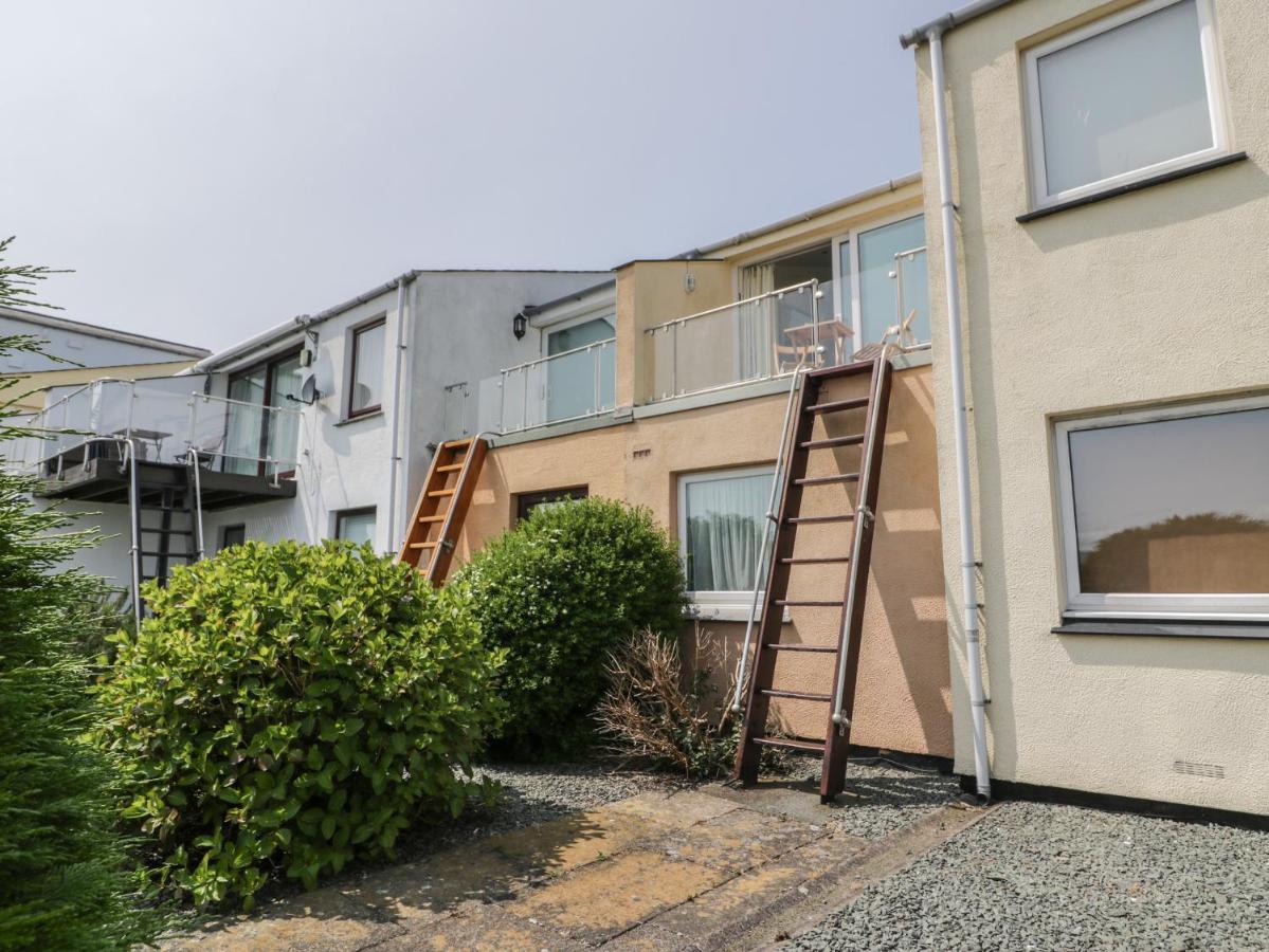 25 South Snowdon Wharf Villa Porthmadog Luaran gambar