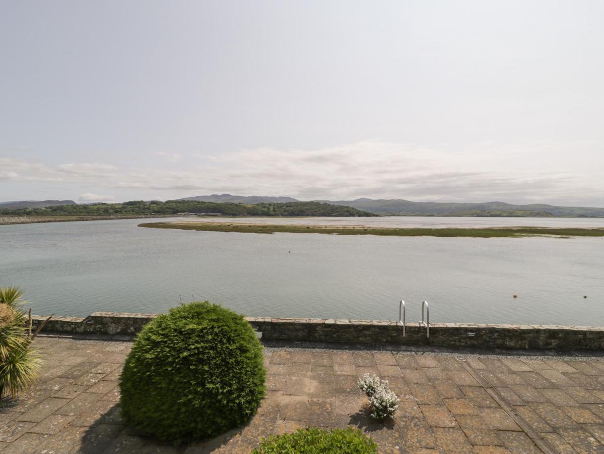 25 South Snowdon Wharf Villa Porthmadog Luaran gambar