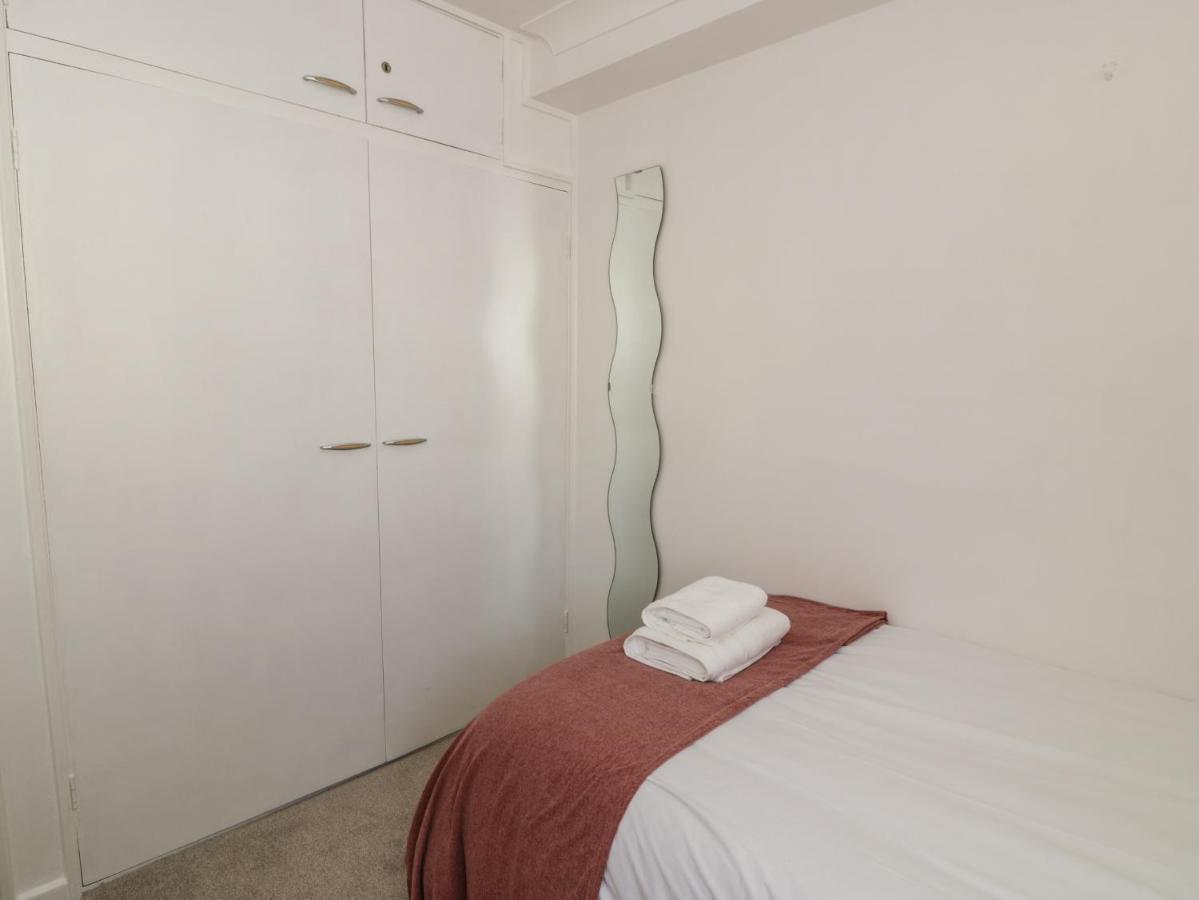 25 South Snowdon Wharf Villa Porthmadog Luaran gambar