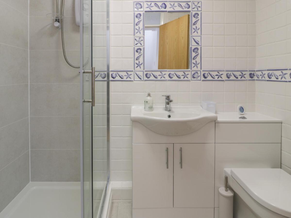 25 South Snowdon Wharf Villa Porthmadog Luaran gambar