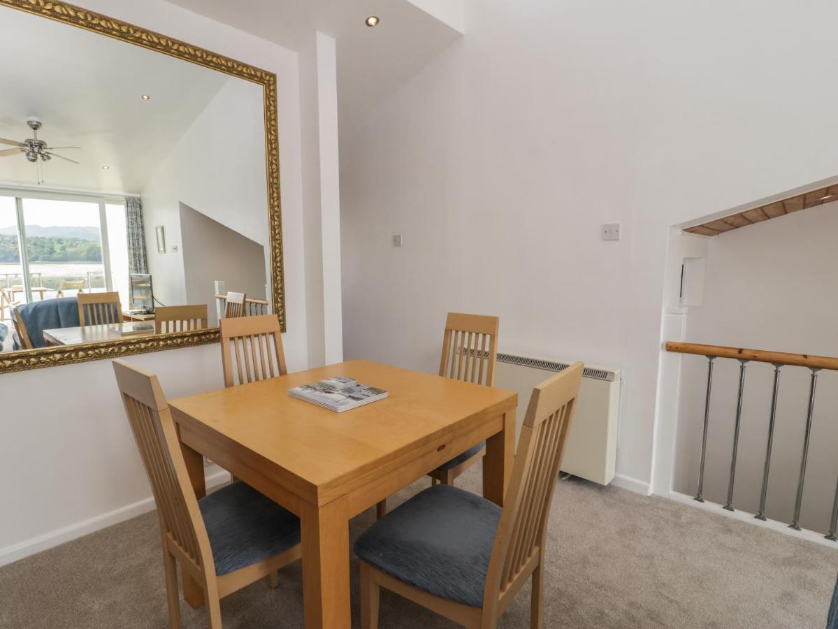 25 South Snowdon Wharf Villa Porthmadog Luaran gambar