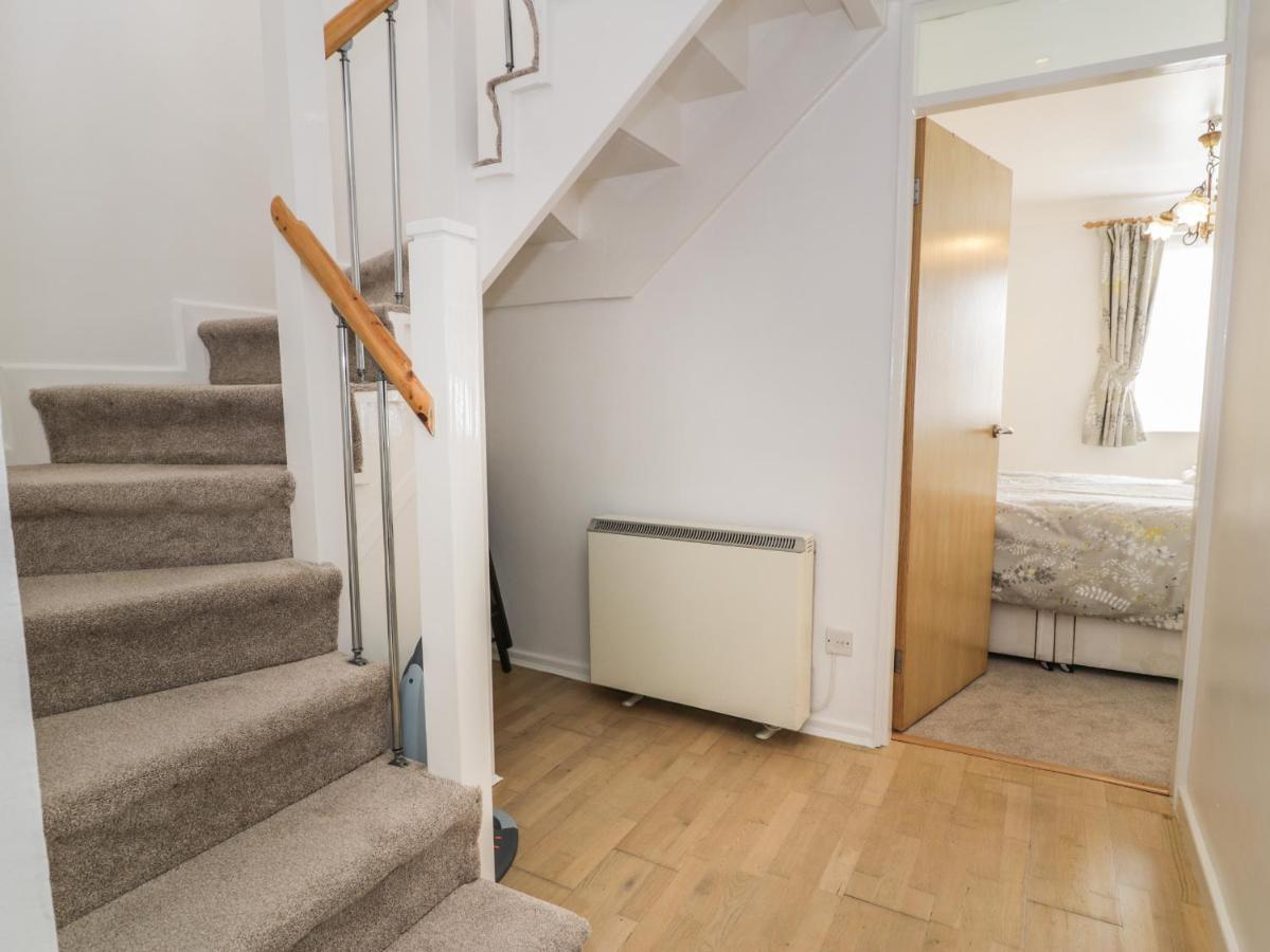 25 South Snowdon Wharf Villa Porthmadog Luaran gambar
