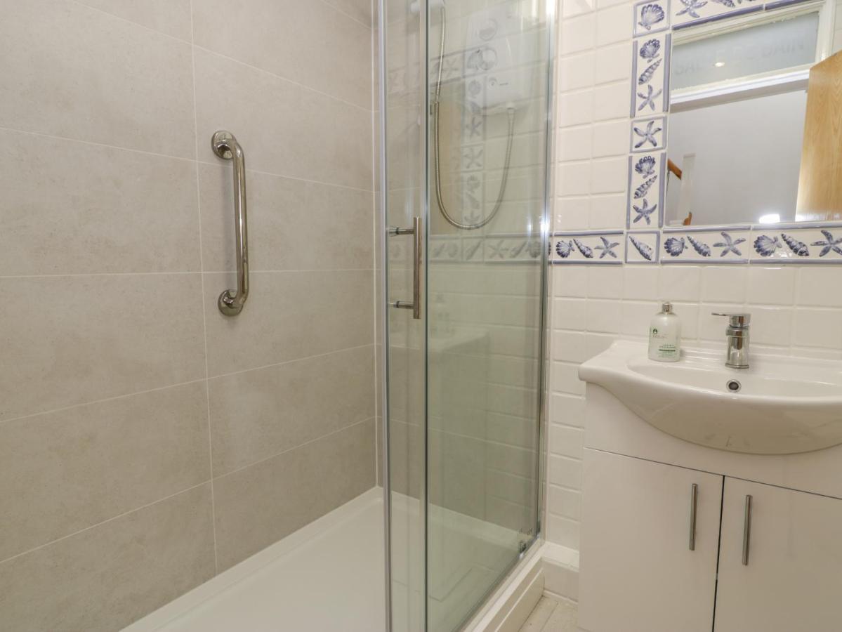 25 South Snowdon Wharf Villa Porthmadog Luaran gambar