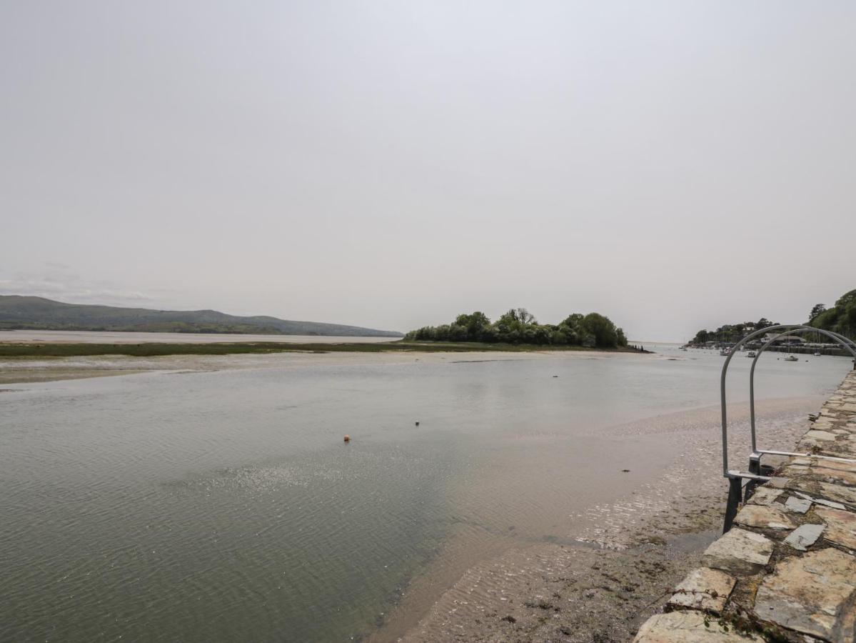 25 South Snowdon Wharf Villa Porthmadog Luaran gambar