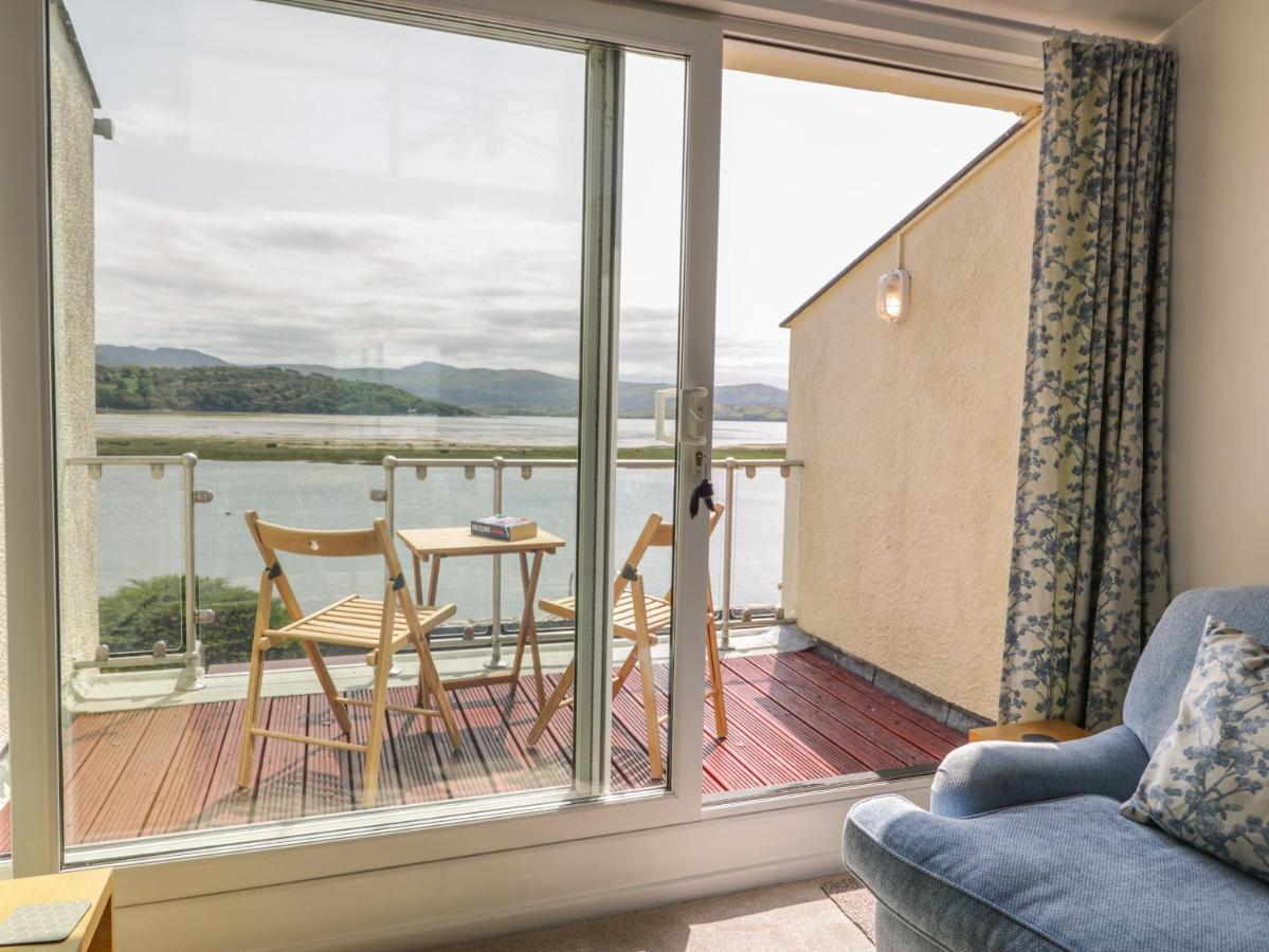 25 South Snowdon Wharf Villa Porthmadog Luaran gambar