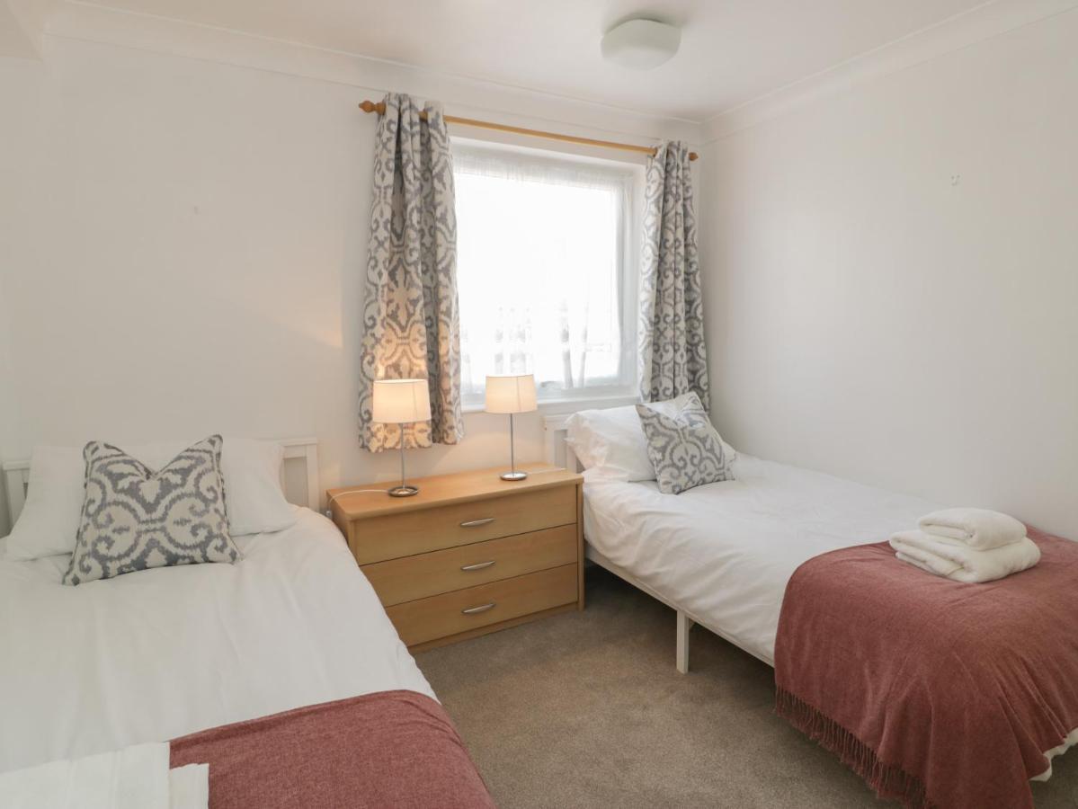 25 South Snowdon Wharf Villa Porthmadog Luaran gambar