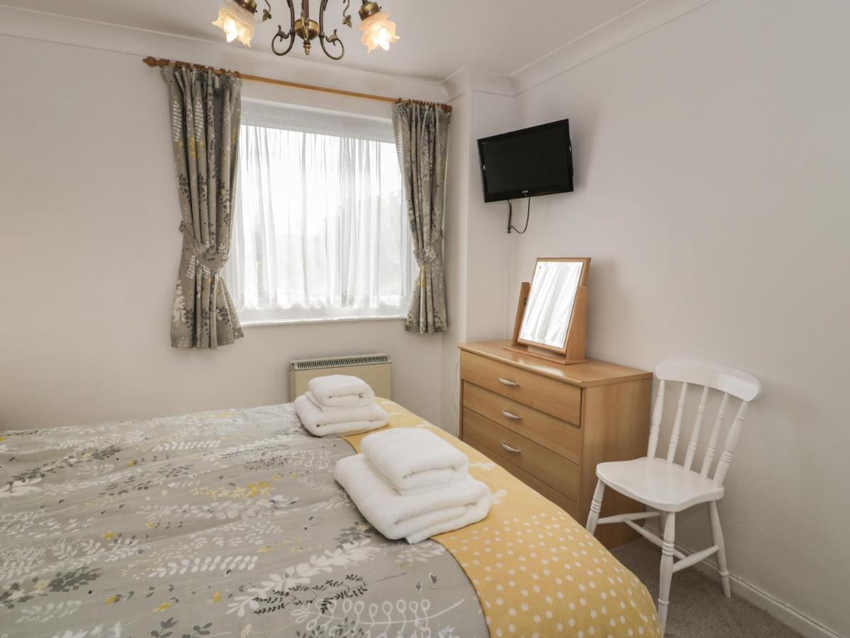 25 South Snowdon Wharf Villa Porthmadog Luaran gambar