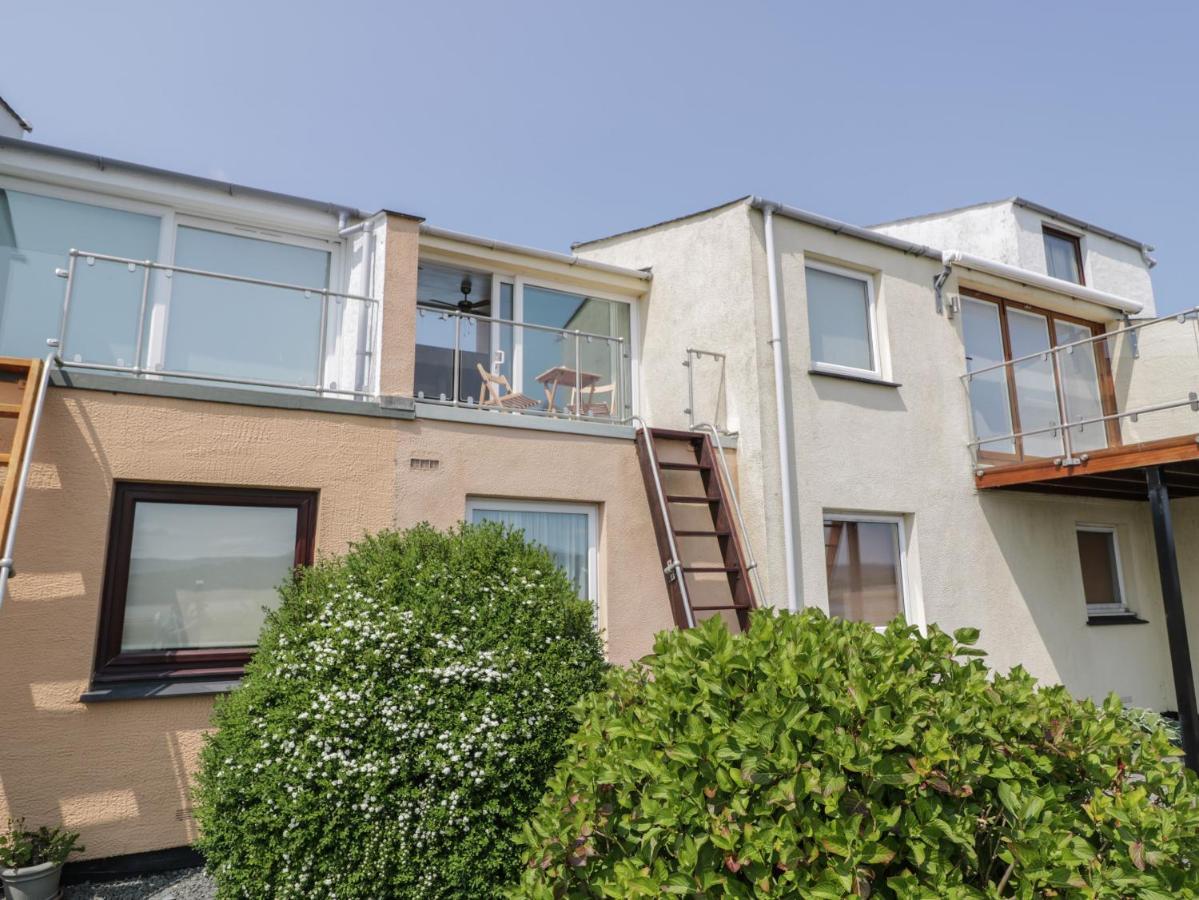 25 South Snowdon Wharf Villa Porthmadog Luaran gambar