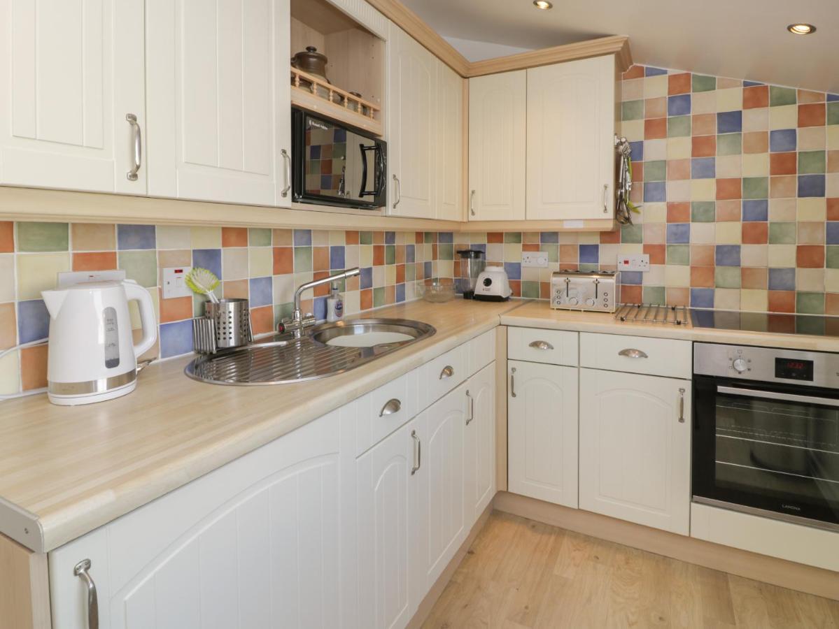25 South Snowdon Wharf Villa Porthmadog Luaran gambar
