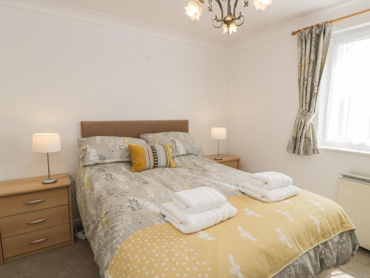 25 South Snowdon Wharf Villa Porthmadog Luaran gambar