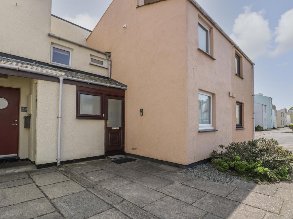 25 South Snowdon Wharf Villa Porthmadog Luaran gambar