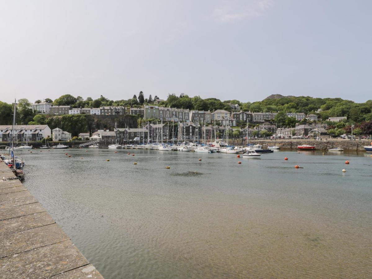 25 South Snowdon Wharf Villa Porthmadog Luaran gambar